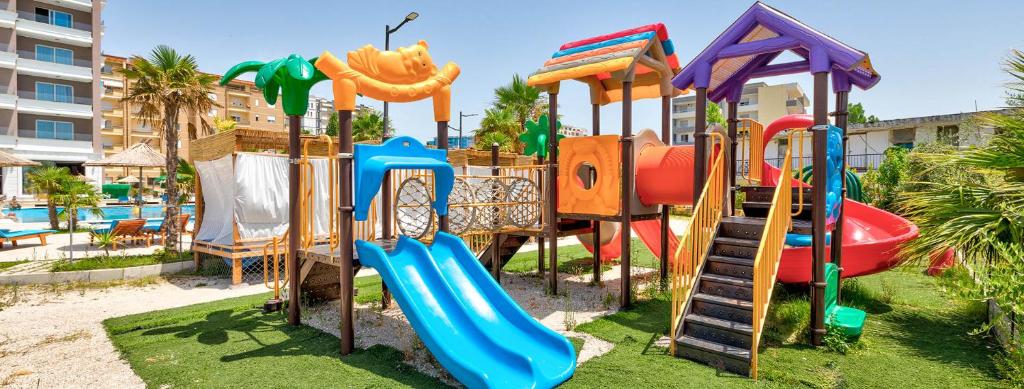 Kraal Apart attached to KraalHotel - Imazhi 6