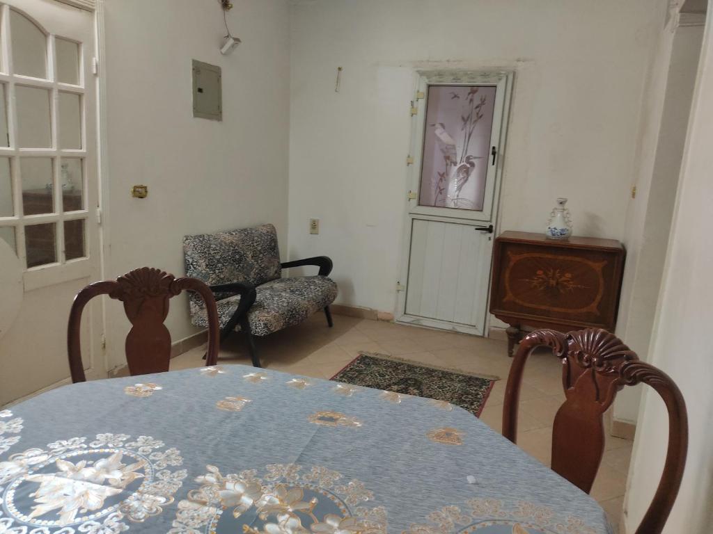 Fotografie z fotogalerie ubytování Elkhaima motel v destinaci Giza