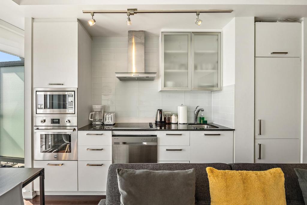 Downtown Toronto Condo