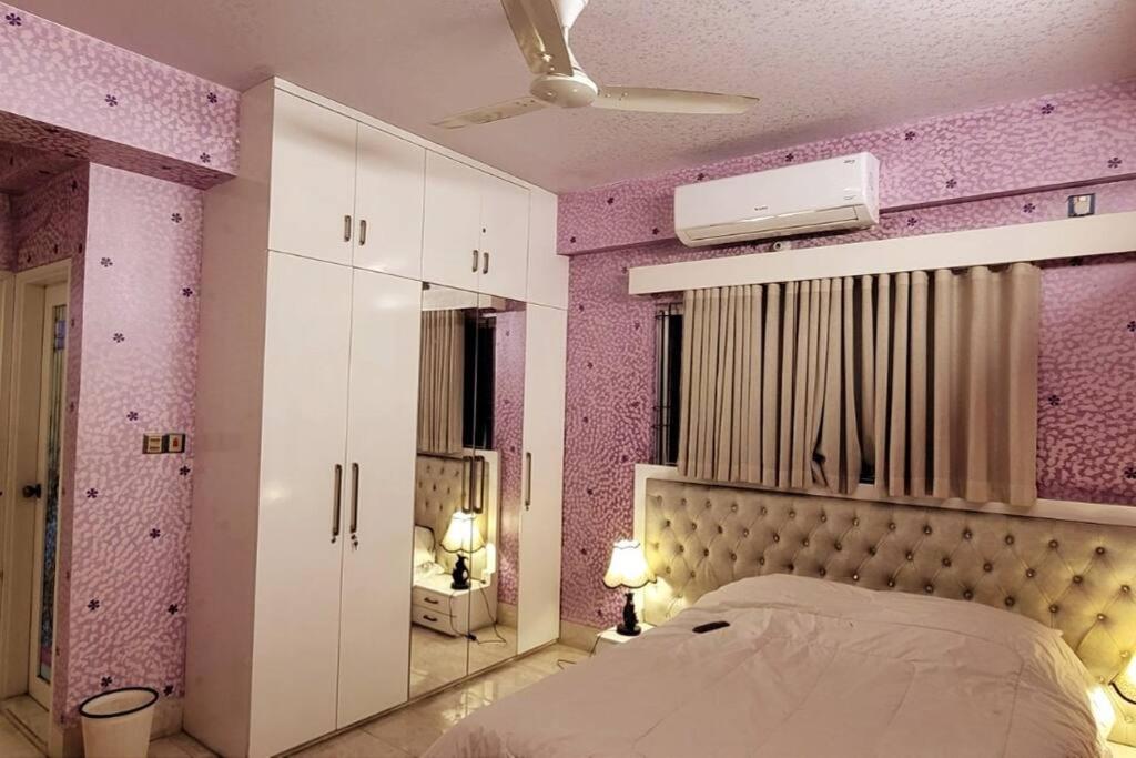 Full Furnished apartment Dhaka, Bangladesh