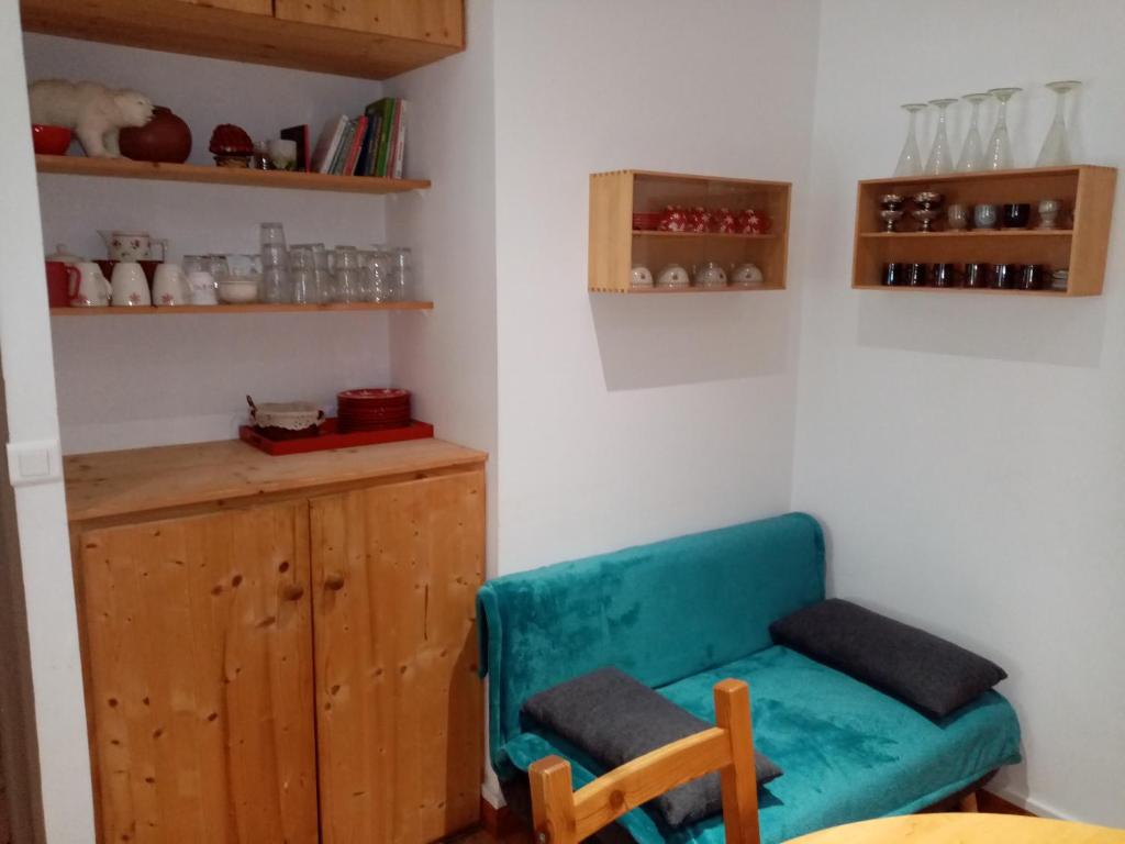 quereuilh - Apartamento De Una Habitación