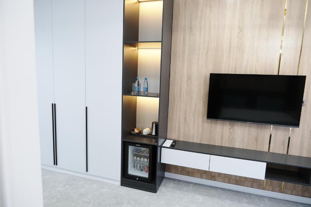 Qaragat - Standard Twin Room