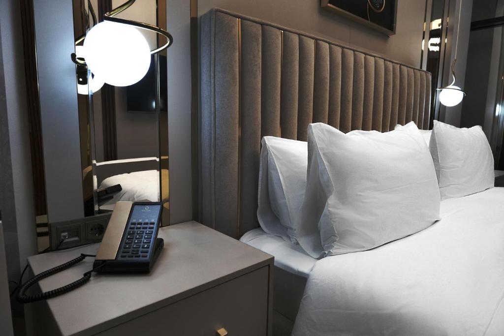 Qaragat - Junior Suite