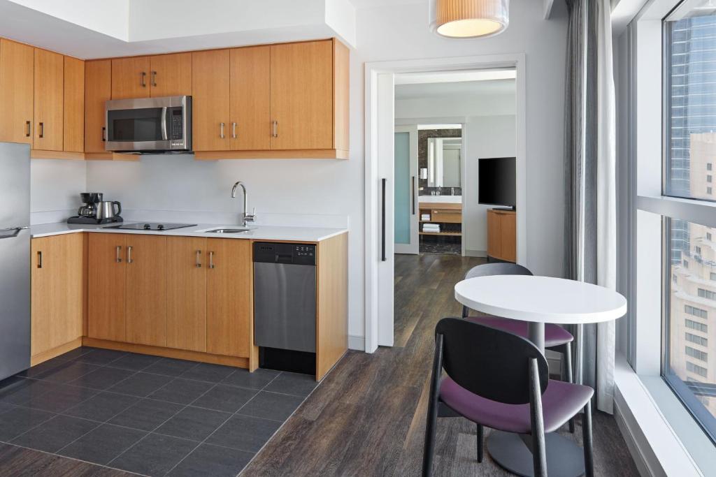 Delta Hotels by Marriott Toronto - Resim 36