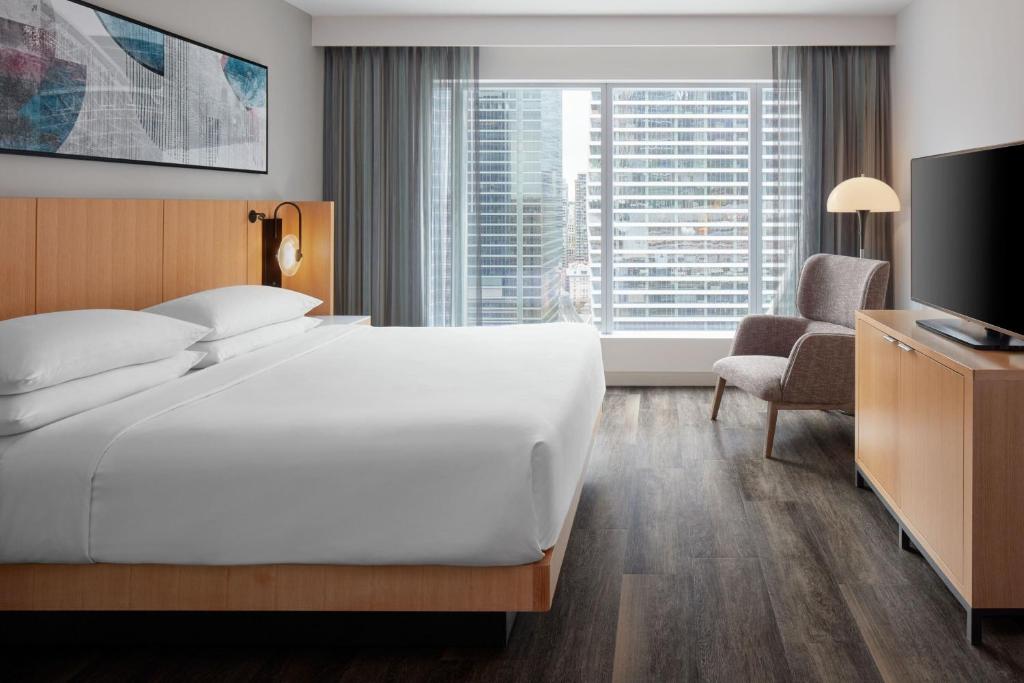 Delta Hotels by Marriott Toronto - Resim 37