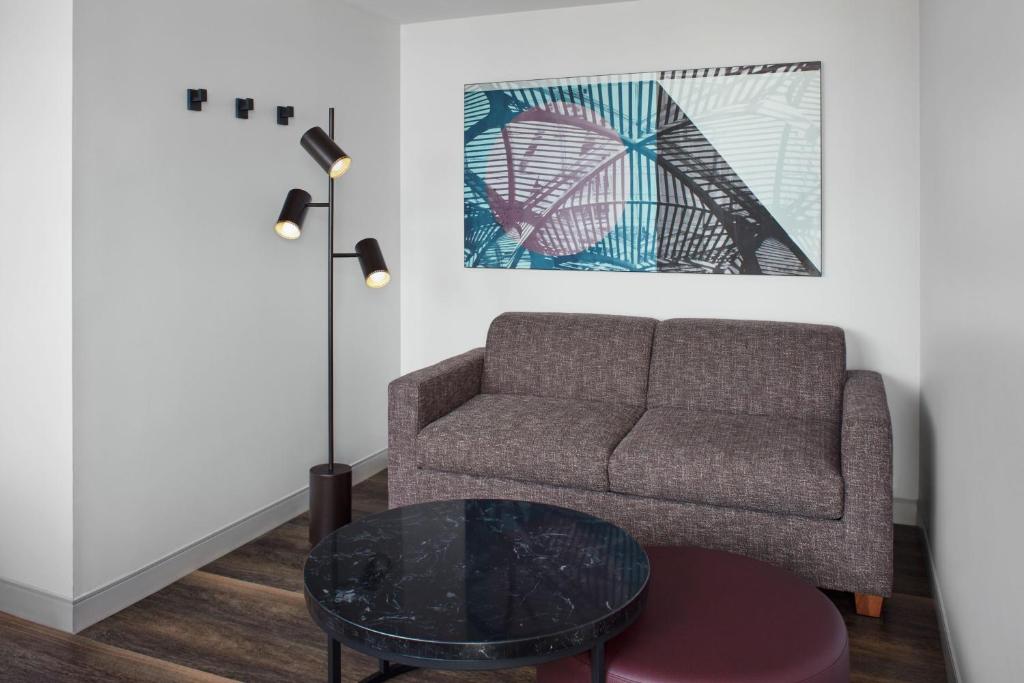 Delta Hotels by Marriott Toronto - Resim 45