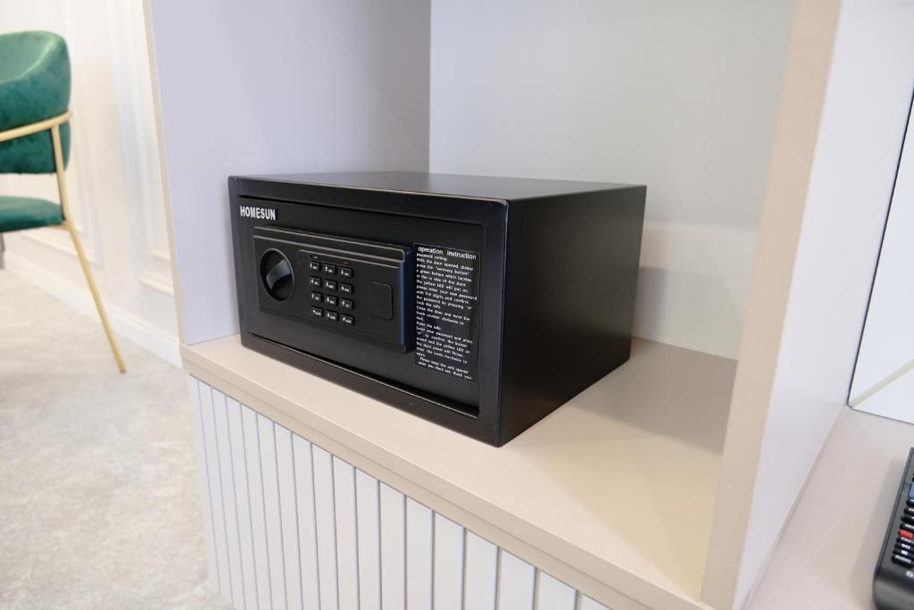 Qaragat - King Suite