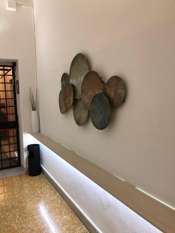 Hotel Cairoli - Resim 9