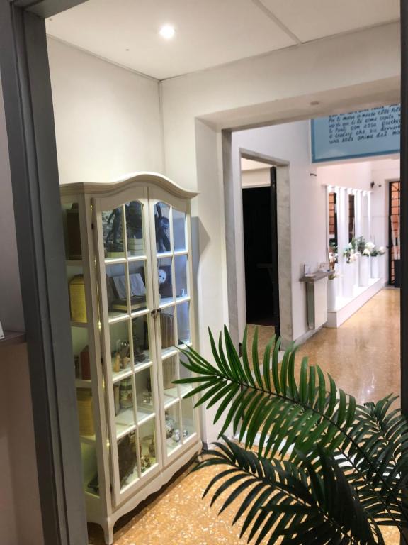 Hotel Cairoli - Resim 15