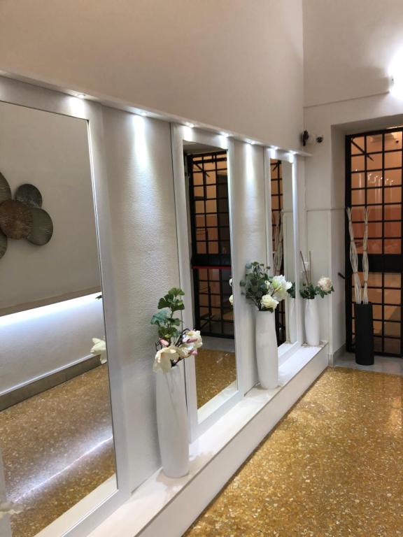 Hotel Cairoli - Resim 11