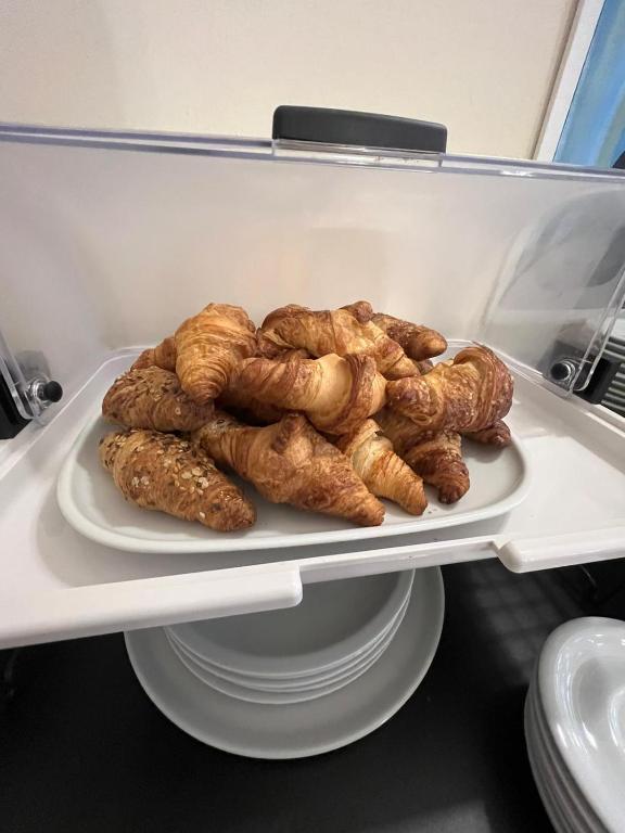 Hotel Cairoli - Resim 23