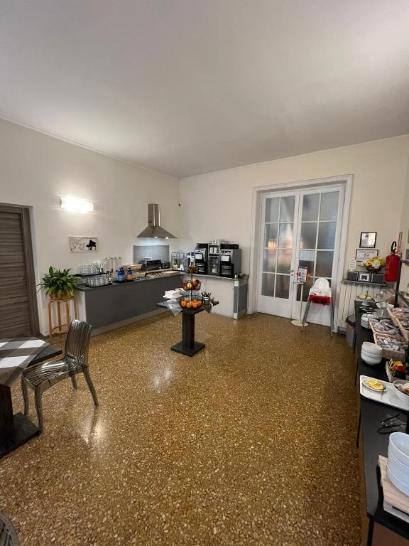Hotel Cairoli - Resim 30