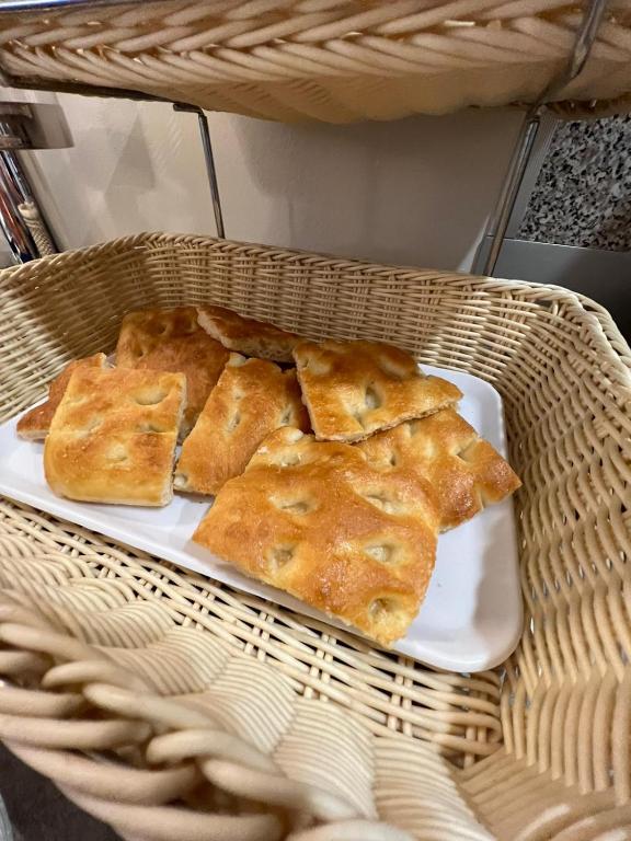 Hotel Cairoli - Resim 25