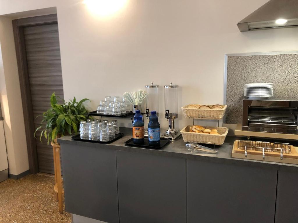 Hotel Cairoli - Resim 40