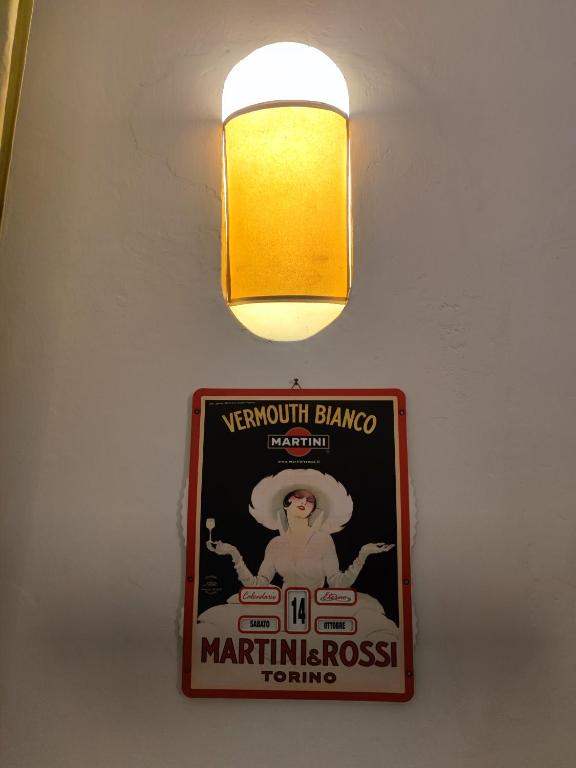 Certyfikat, podpis lub inny dokument wystawiony w obiekcie Casabluette a Minori - Amalfi coast