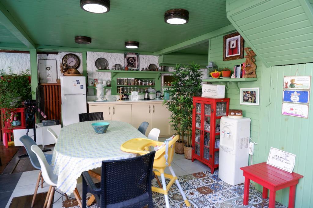 The Suite Apart Hotel - 19