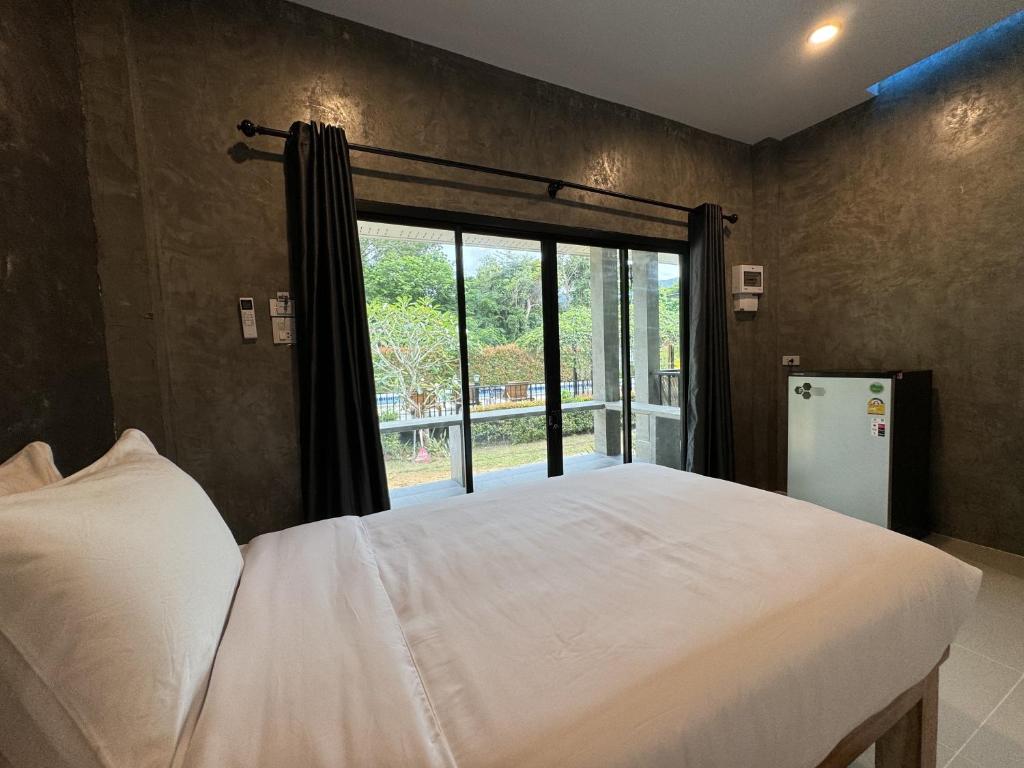 BAAN CHAINARONG - Superior-Zweibettzimmer