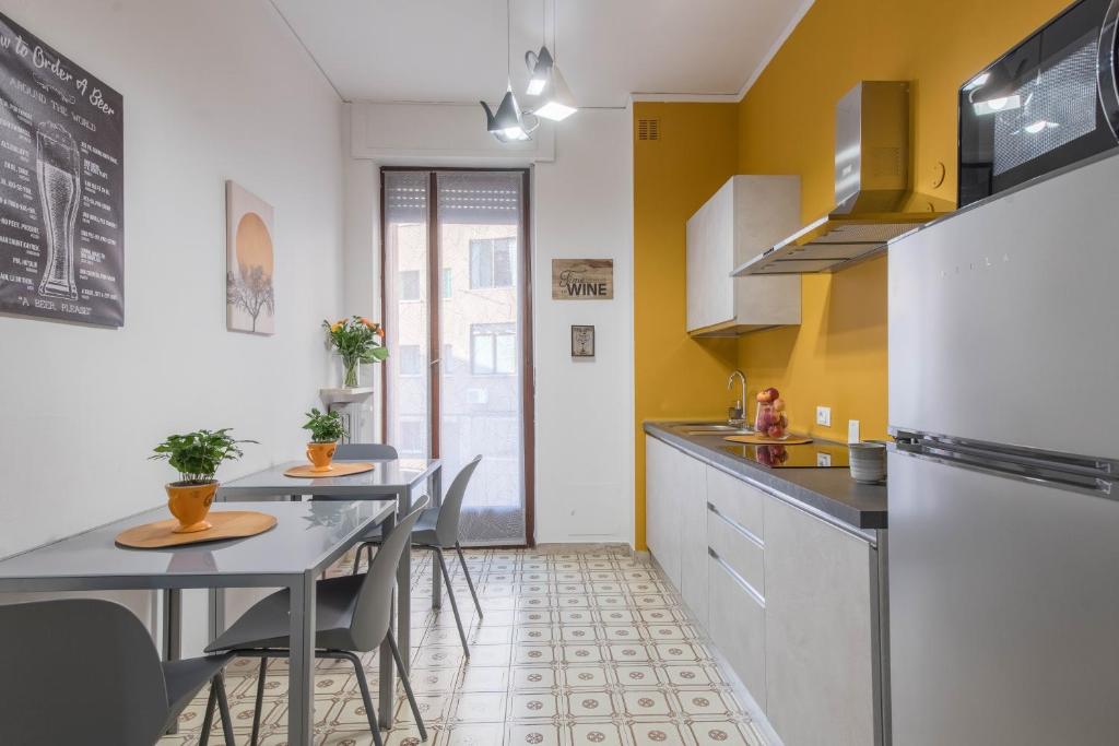 L'Attimo Guesthouse - 8