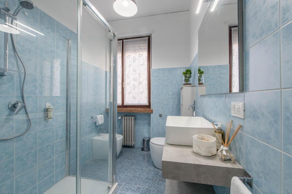 L'Attimo Guesthouse - 10