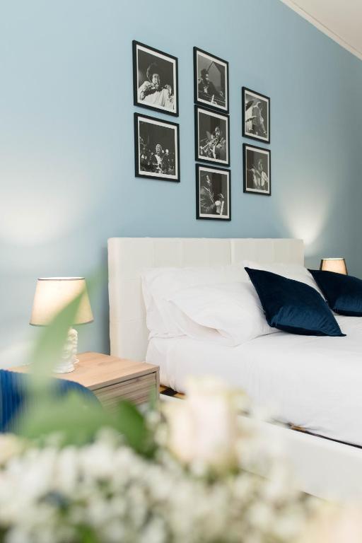 L'Attimo Guesthouse - 11