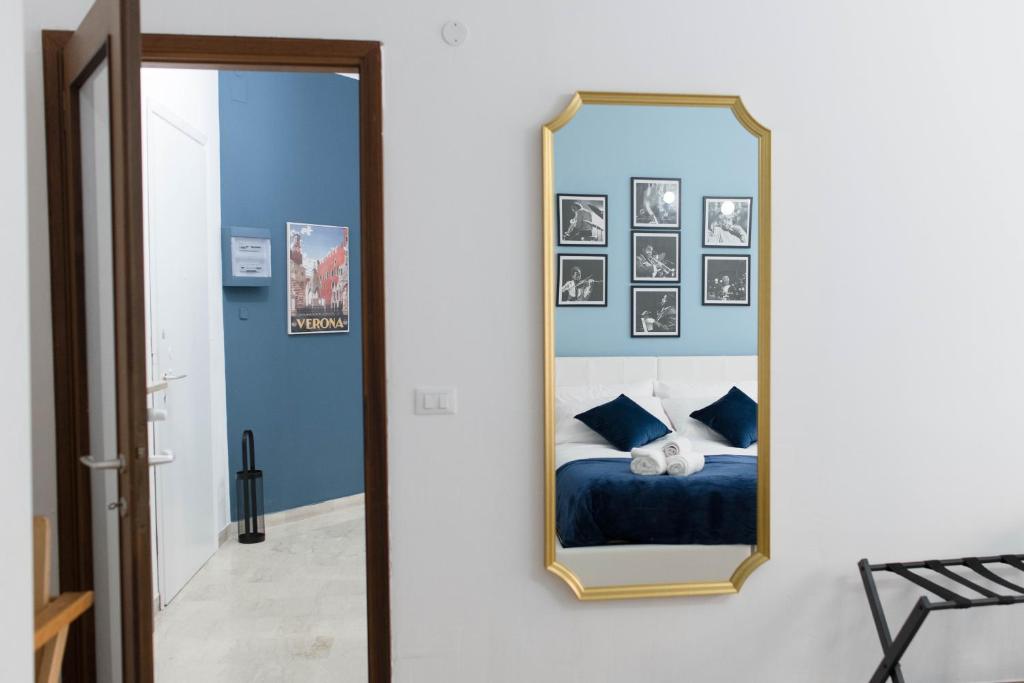 L'Attimo Guesthouse - 12