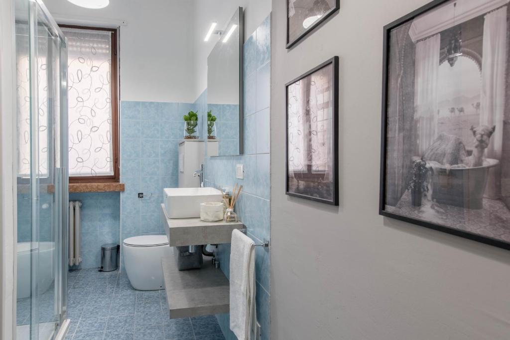 L'Attimo Guesthouse - 15