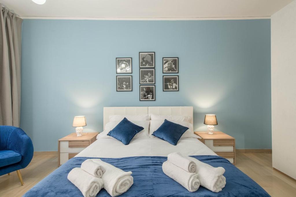 L'Attimo Guesthouse - 17