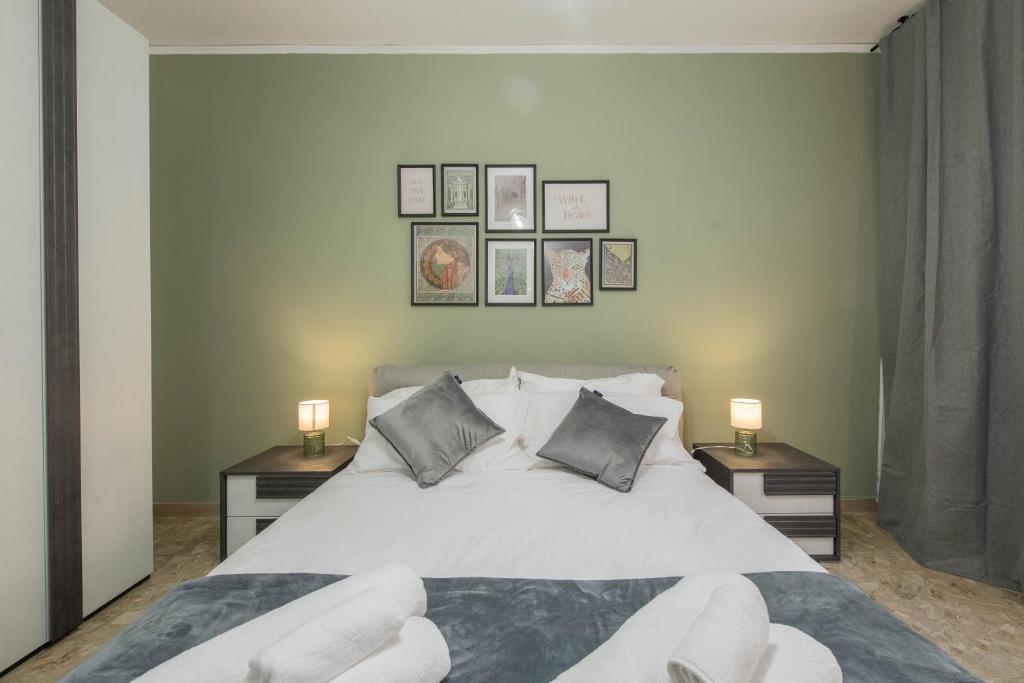 L'Attimo Guesthouse - 19