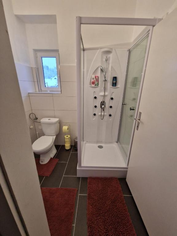 Appartement 223 - 12