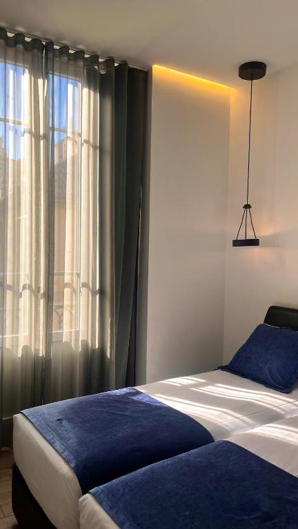 Hotel El Siglo - Resim 14