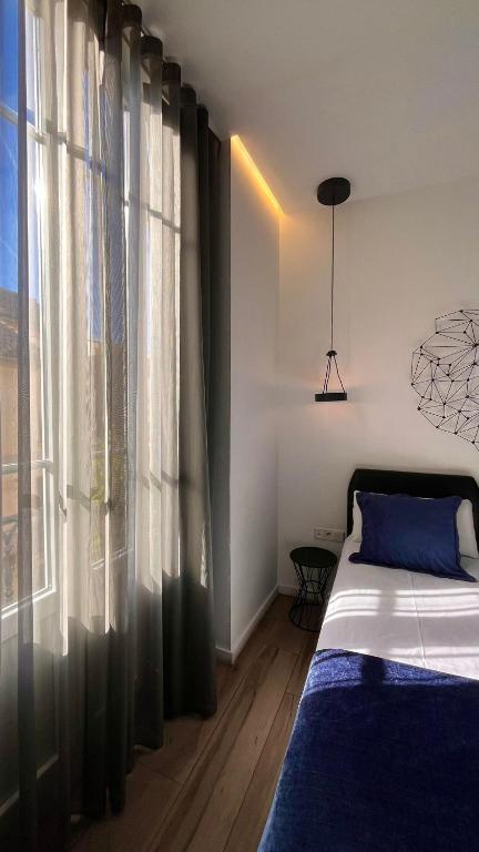 Hotel El Siglo - Resim 18