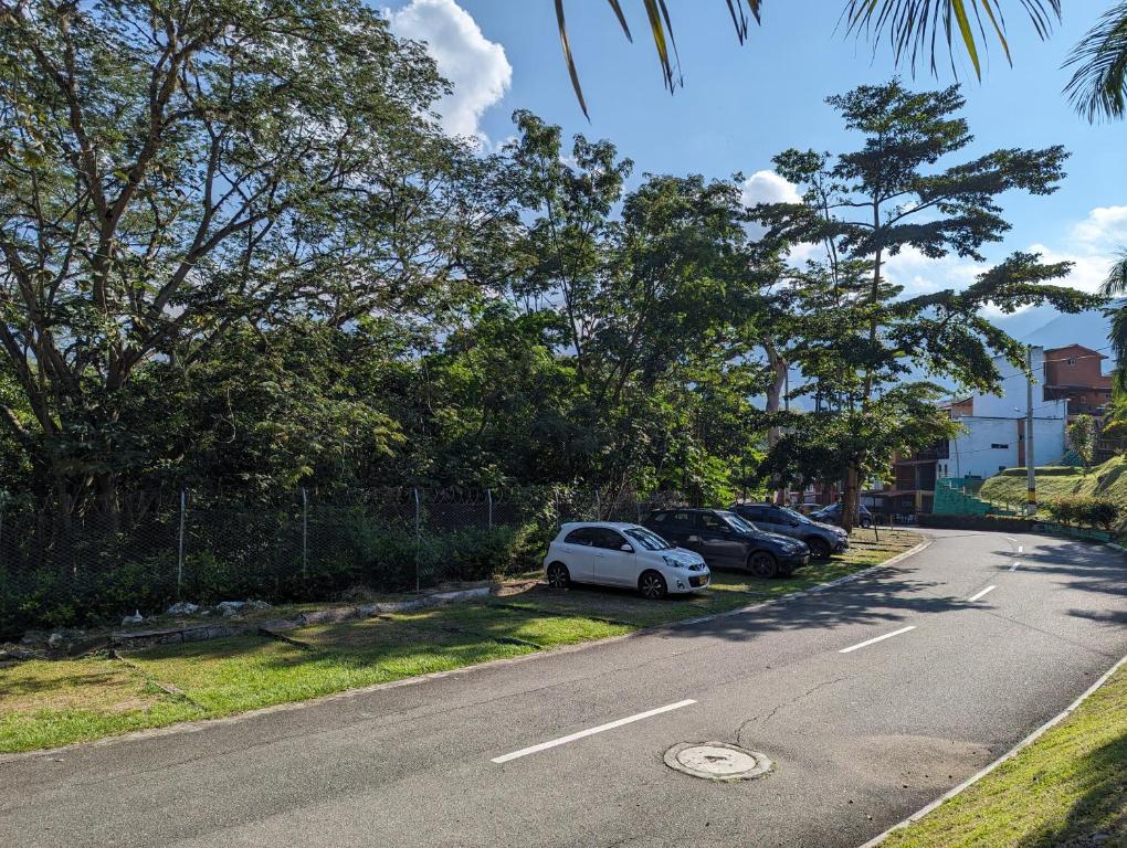 Fotografie z fotogalerie ubytování Apartasol en San Jerónimo, Ciudadela del Sol - Cammar v destinaci San Jerónimo