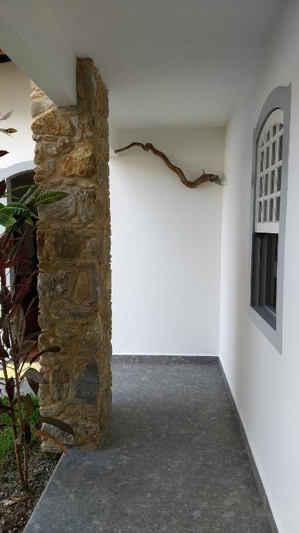 Fotografie z fotogalerie ubytování Casa Arte Cabore v destinaci Paraty