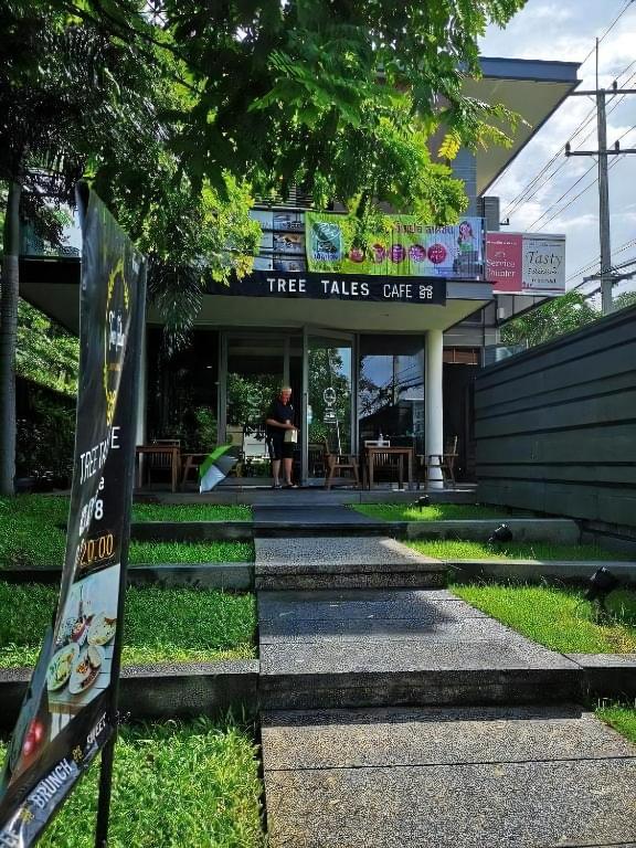 Fotografie z fotogalerie ubytování unixx seaview v destinaci Pattaya South