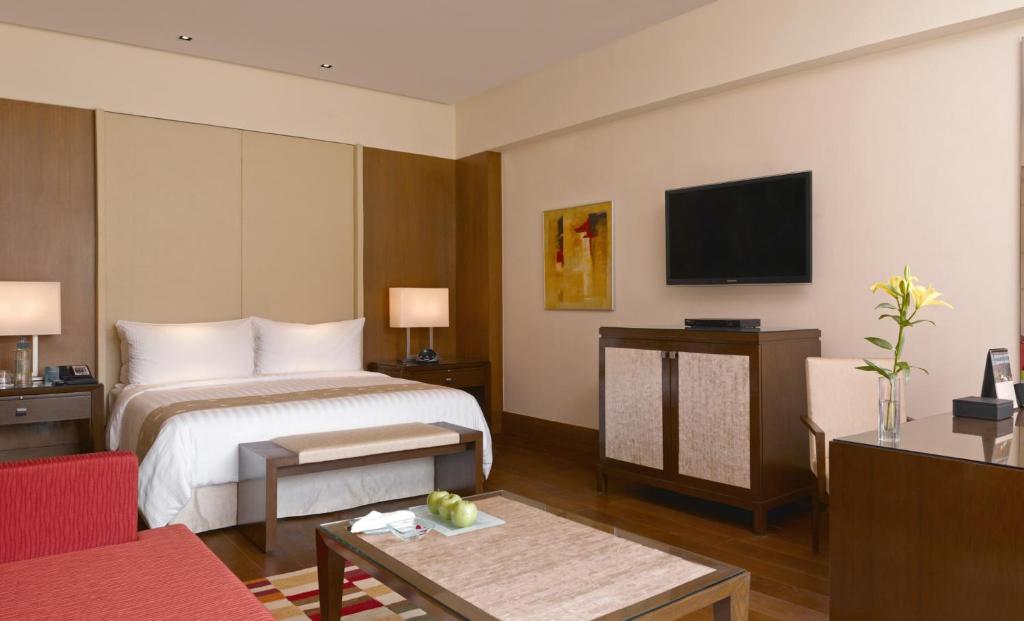 The Oberoi Gurgaon photo 2