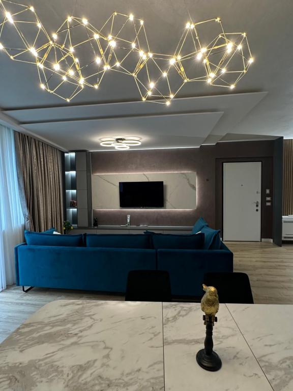 Golden Center Apartment - Imazhi 9