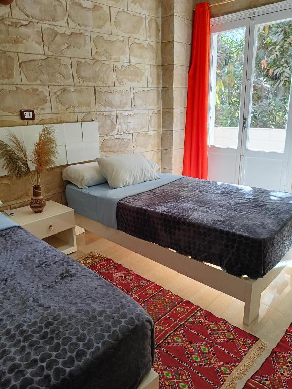 ABU Nubian Guest House - 16