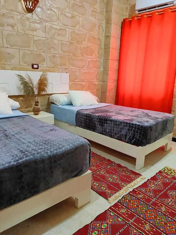 ABU Nubian Guest House - 15