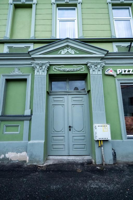 Casa Basarab Brasov - Resim 34