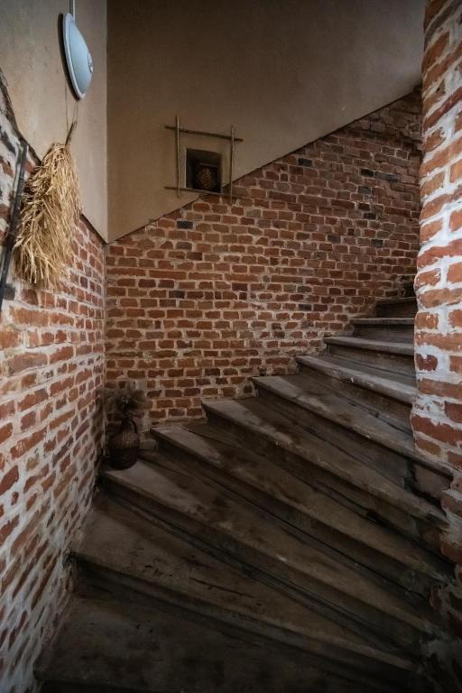 Casa Basarab Brasov - Resim 35