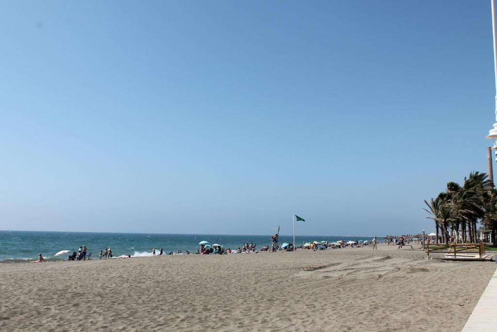 Frente al Mar