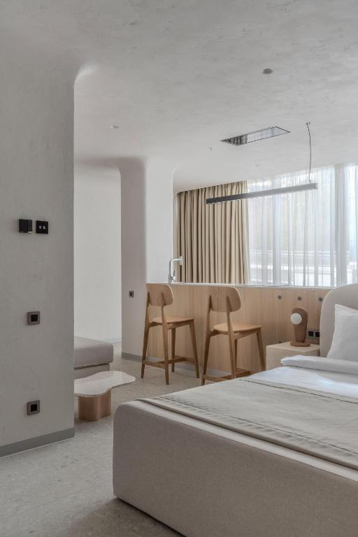 Sfumato Rooms фото 6
