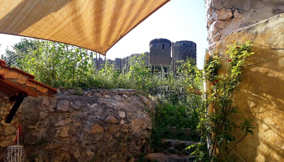 Fotografia z galérie ubytovania B&B Al Castello di Lettere v destinácii Lettere