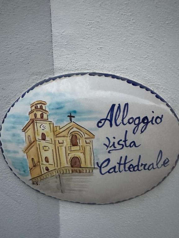 Certifikát, ocenenie alebo iný dokument vystavený v ubytovaní B&B Al Castello di Lettere