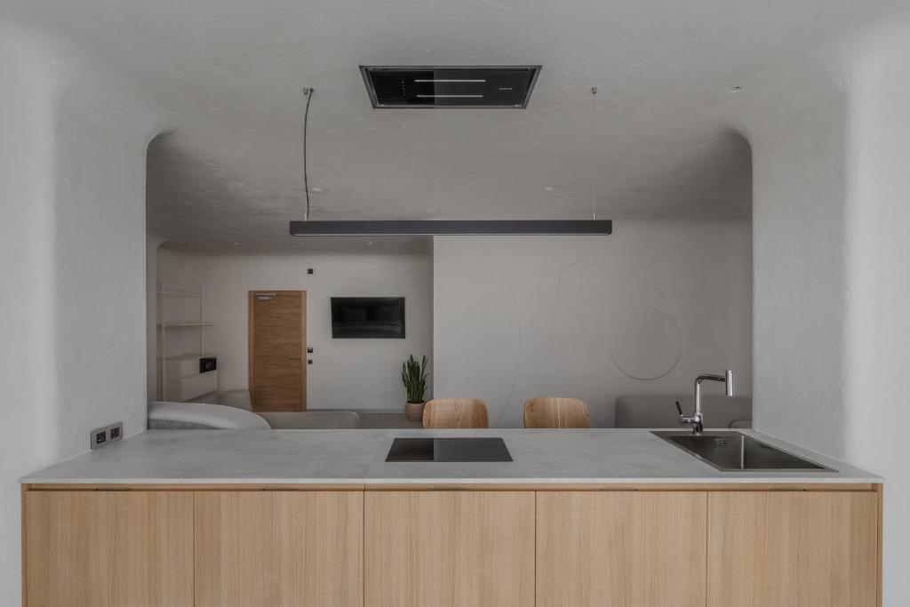 Sfumato Rooms фото 4