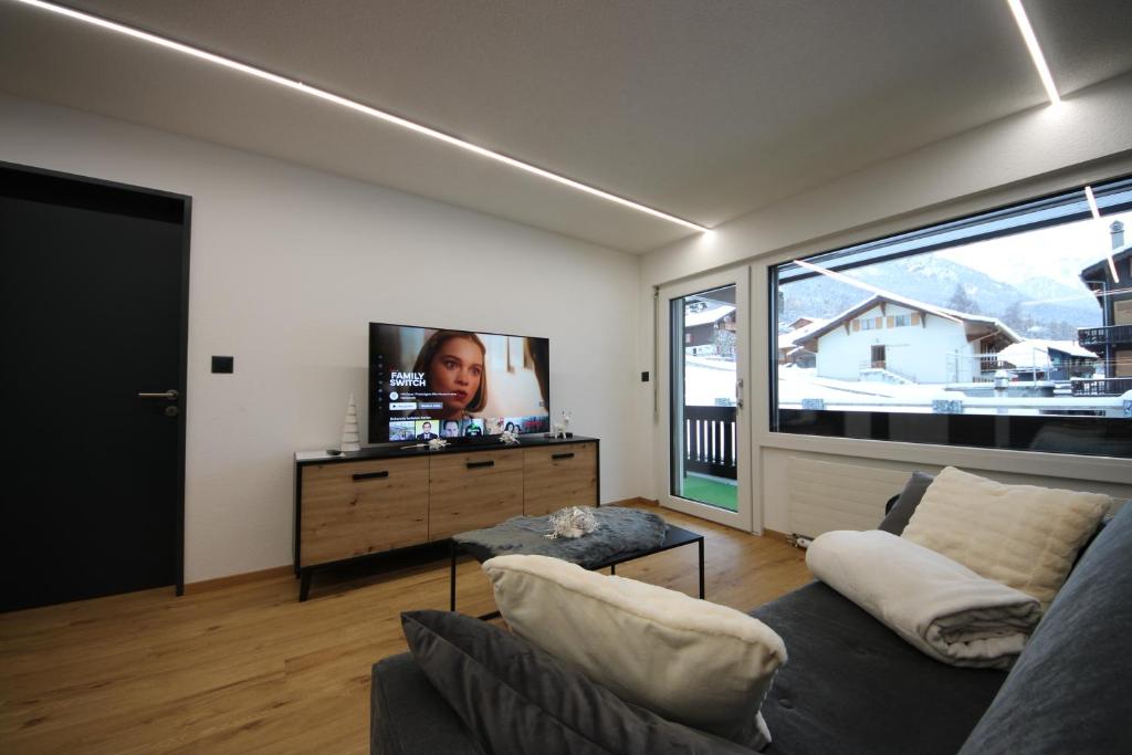 2.5 Zimmer-Ferienwohnung - Housity