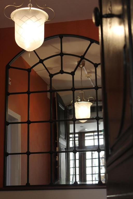 Fotografie z fotogalerie ubytování Hotel Raymond VII v destinaci Cordes-sur-Ciel