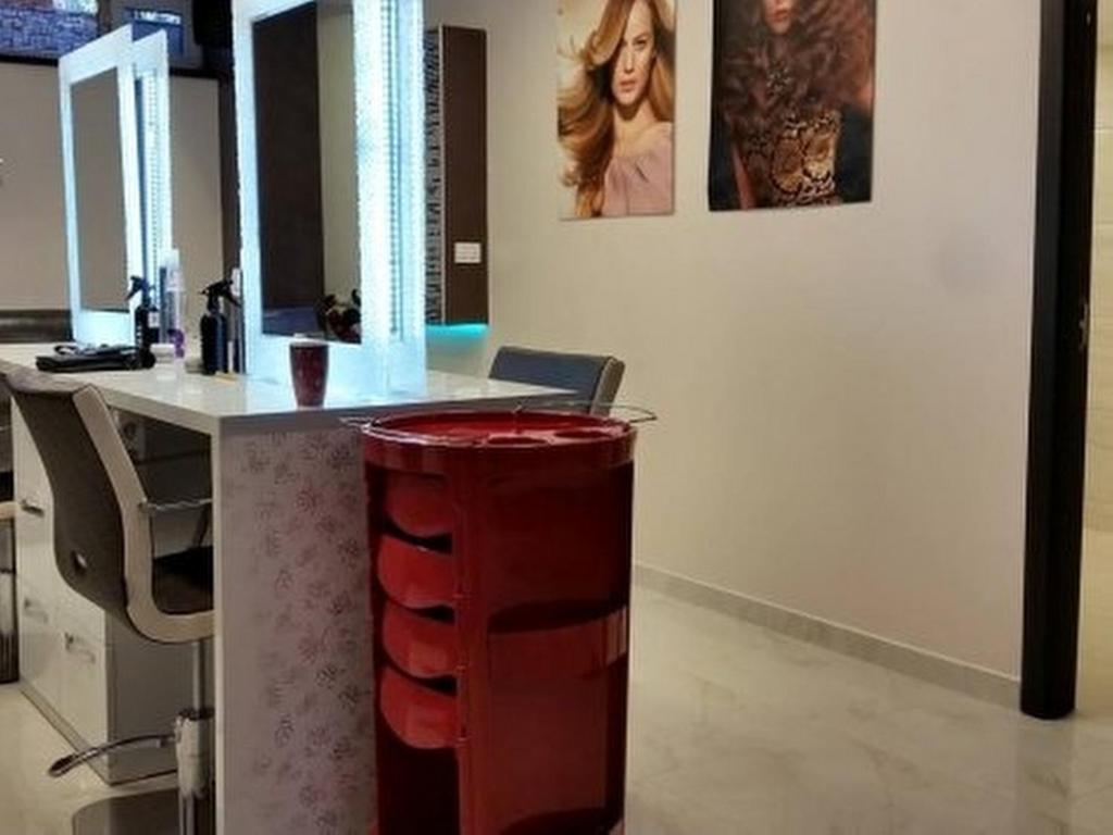 West Plaza Hotel - Resim 40