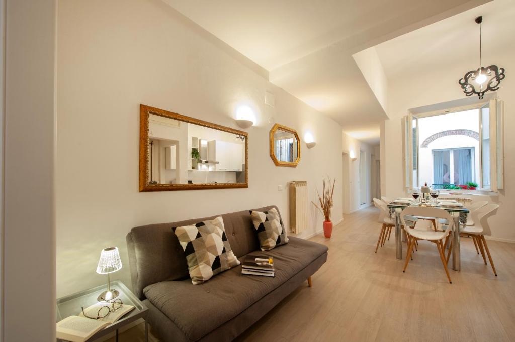 Bargello - Flo Apartments