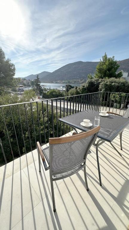 Arte Oliva - Chambre Double Avec Balcon
